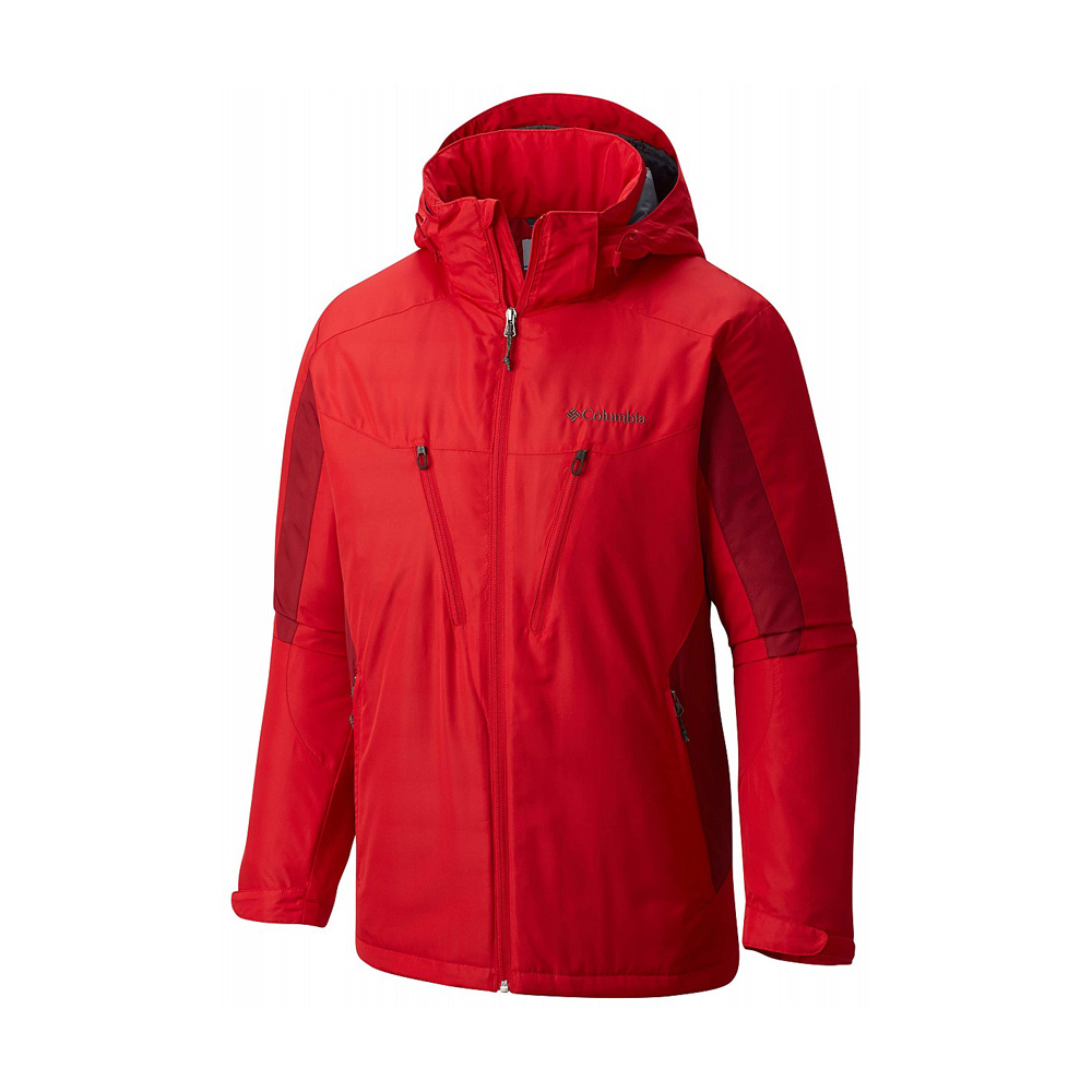 Columbia antimony iv on sale jacket