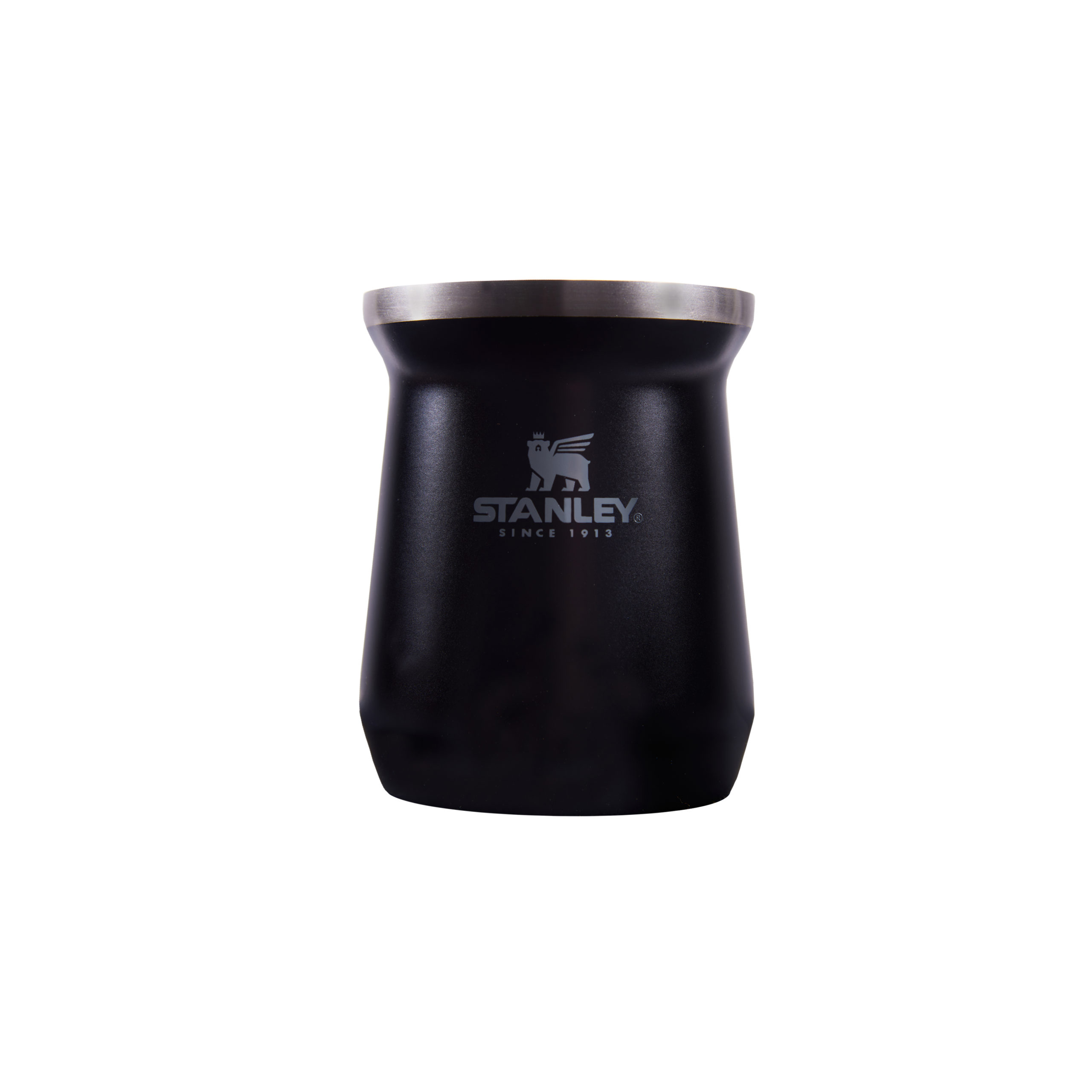 Mate Stanley 236 ml - Negro